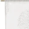 4MURS Vitrage ESSENTIEL coloris blanc 60 x 120 cm - 4MURS