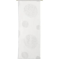 4MURS Vitrage ESSENTIEL coloris blanc 60 x 120 cm - 4MURS