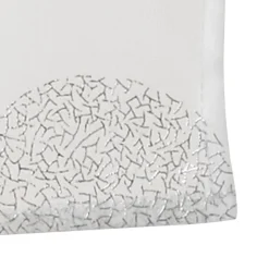 4MURS Vitrage ESSENTIEL coloris blanc 60 x 120 cm - 4MURS