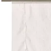 4MURS Vitrage FILAMENT coloris ivoire 60 x 140 cm - 4MURS