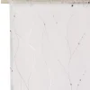 4MURS Vitrage PLATINIUM coloris blanc 60 x 160 cm - 4MURS