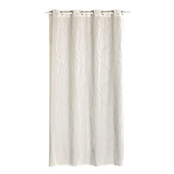 4MURS Voilage AVEA coloris écru 140 x 240 cm - 4MURS