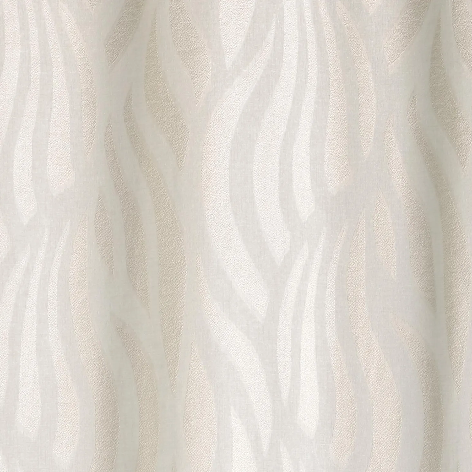 4MURS Voilage AVEA coloris écru 140 x 240 cm - 4MURS
