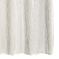 4MURS Voilage AVEA coloris écru 140 x 240 cm - 4MURS