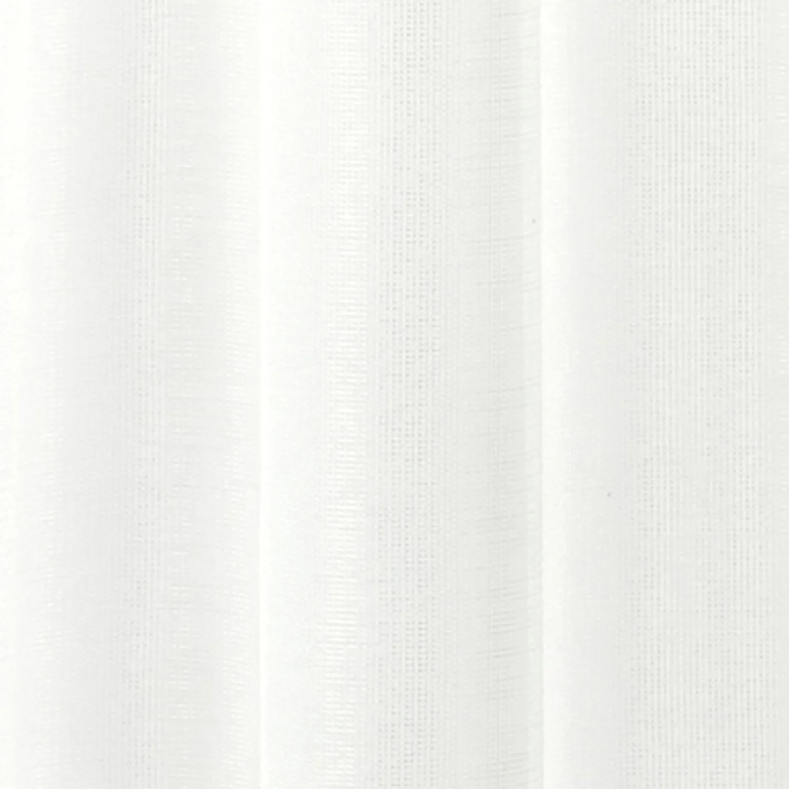 4MURS Voilage CANOAS coloris ivoire 140 x 260 cm - 4MURS