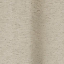 4MURS Voilage CASA coloris craie 140 x 240 cm - 4MURS
