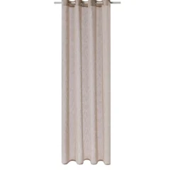 4MURS Voilage DIRITTO coloris lin 140 x 240 cm - 4MURS