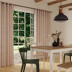 4MURS Voilage DIRITTO coloris lin 300 x 240 cm - 4MURS