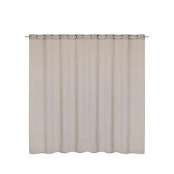 4MURS Voilage DIRITTO coloris lin 300 x 240 cm - 4MURS