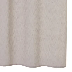 4MURS Voilage DIRITTO coloris lin 300 x 240 cm - 4MURS