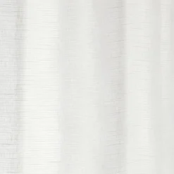 4MURS Voilage MANADE coloris ivoire 140 x 240 cm - 4MURS