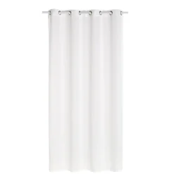 4MURS Voilage MORA coloris écru 140 x 240 cm - 4MURS