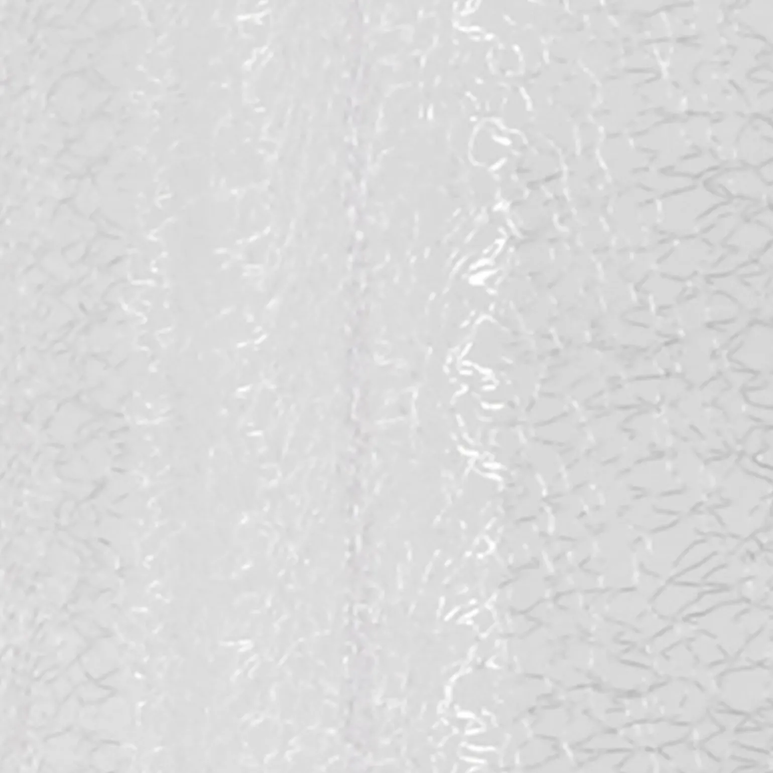 4MURS Voilage NEW ZIG ZAG coloris blanc 140 x 240 cm - 4MURS
