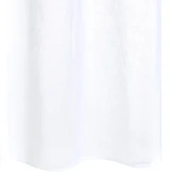 4MURS Voilage PROCIDA coloris blanc 290 x 240 cm - 4MURS