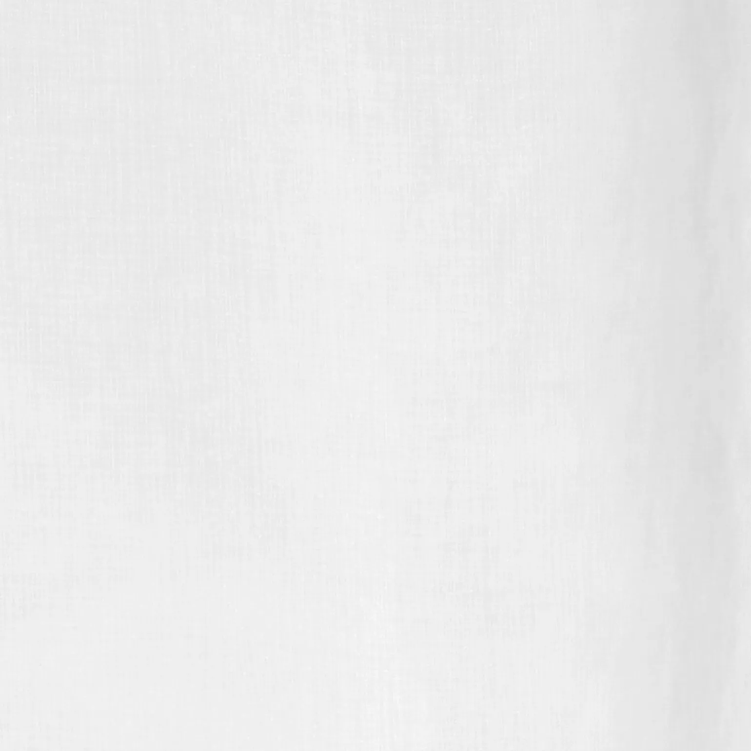 4MURS Voilage TOU coloris blanc 140 x 240 cm - 4MURS