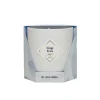 MY JOLIE CANDLE Bougie bijoux LES ESSENTIELLES blanc - 4MURS