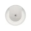 Naissance JURA coloris blanc diamètre barre 2,8 cm - 4MURS