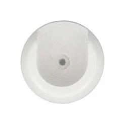 Naissance JURA coloris blanc diamètre barre 2,8 cm - 4MURS