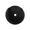 Naissance JURA coloris noir diamètre barre 2,8 cm - 4MURS