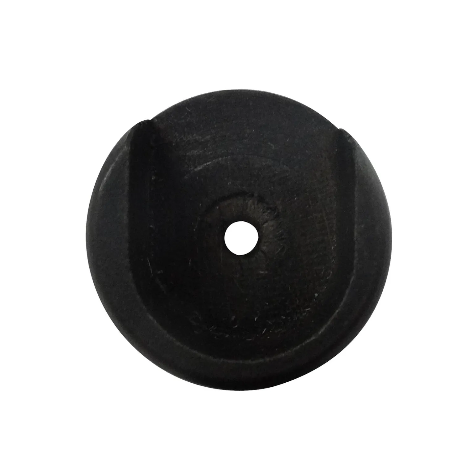 Naissance JURA coloris noir diamètre barre 2,8 cm - 4MURS