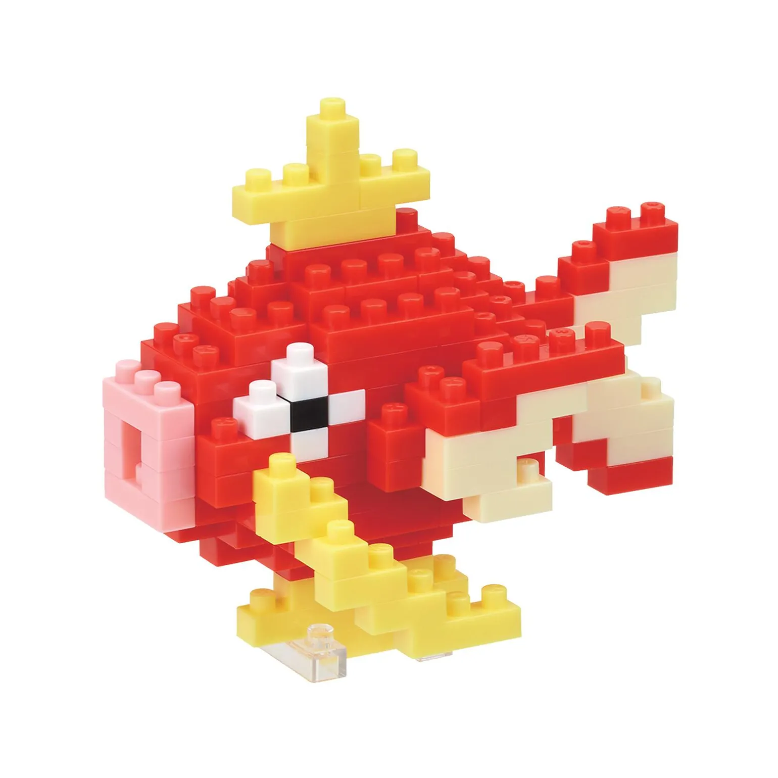 NANOBLOCK Jeu de construction MAGICARPE - 4MURS