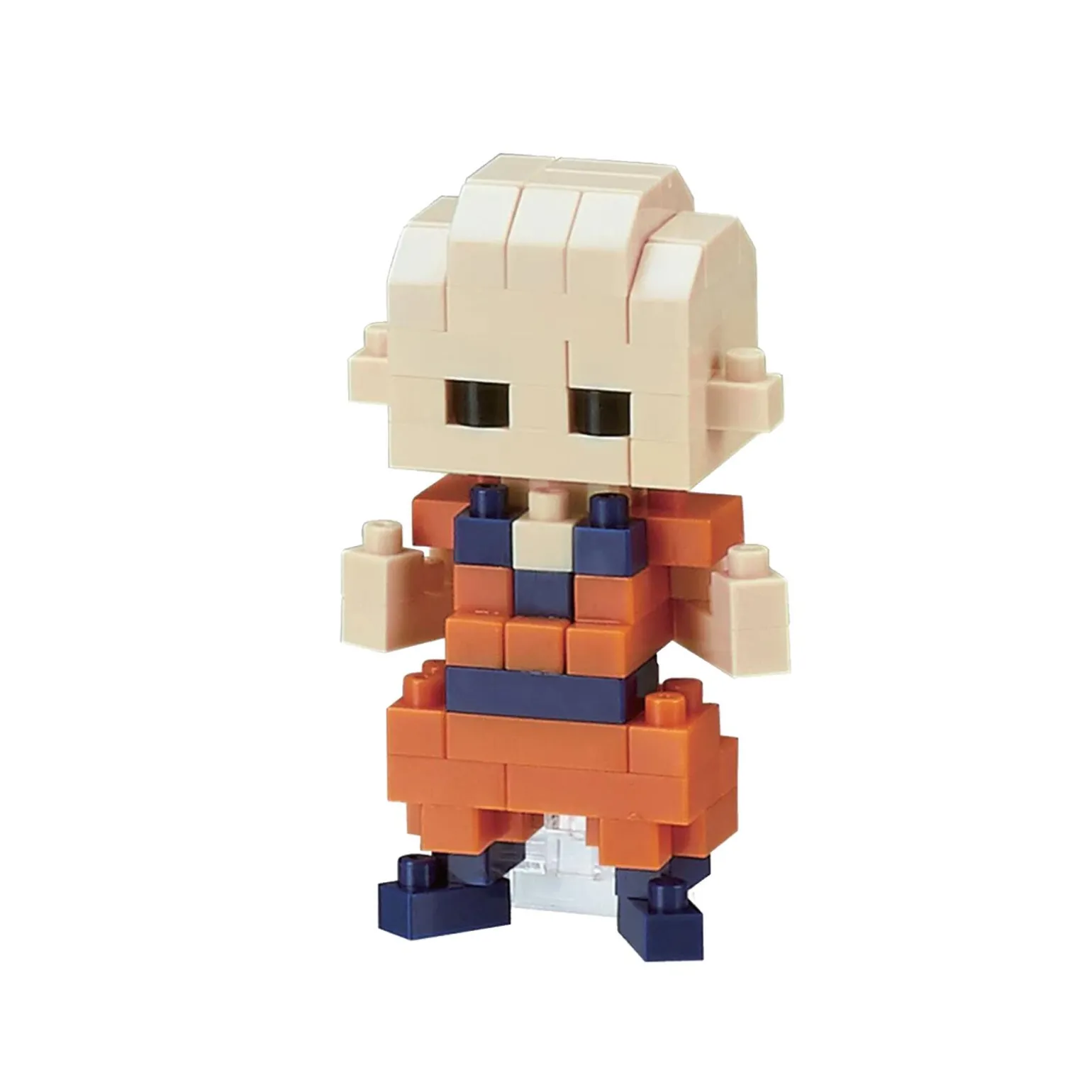 NANOBLOCK Jeu de construction KRILLIN - 4MURS