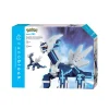 NANOBLOCK Jeu de construction DIALGA DELUXE - 4MURS