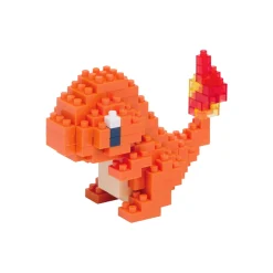 NANOBLOCK Jeu de construction SALAMÈCHE - 4MURS