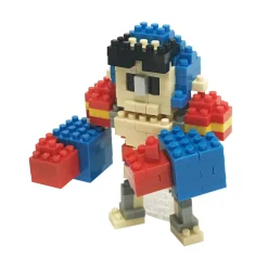 NANOBLOCK Jeu de construction FRANKY - 4MURS