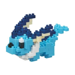 NANOBLOCK Jeu de construction AQUALI - 4MURS