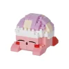 NANOBLOCK Jeu de construction KIRBY DORMANT - 4MURS