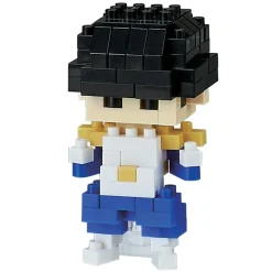 NANOBLOCK Jeu de construction SON GOHAN noir et bleu - 4MURS