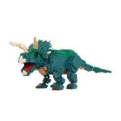 NANOBLOCK Jeu de construction TRICERATOPS - 4MURS