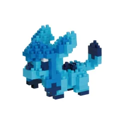 NANOBLOCK Jeu de construction GIVRALI - 4MURS