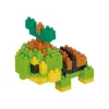 NANOBLOCK Jeu de construction TORTIPOUSS - 4MURS