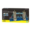 NANOBLOCK Jeu de construction TOWER BRIDGE DELUXE - 4MURS