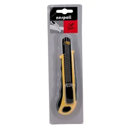 Nespoli Cutter professionnel 18 mm - 4MURS