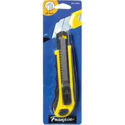 Nespoli Cutter professionnel 18 mm - 4MURS