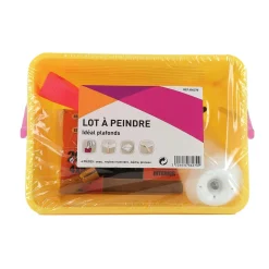 Nespoli Lot à peindre pour plafond - 4MURS