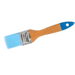 Nespoli Pinceau plat 40 mm qualité pro - 4MURS