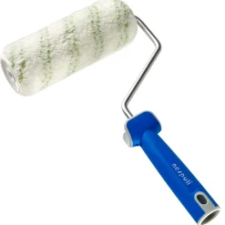 Nespoli Rouleau peinture Teflon finition mate 18 cm - 4MURS