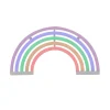 Néon ARC EN CIEL coloris multicolore - 4MURS