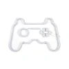 Néon GAME CONTROLLER coloris multicolore - 4MURS