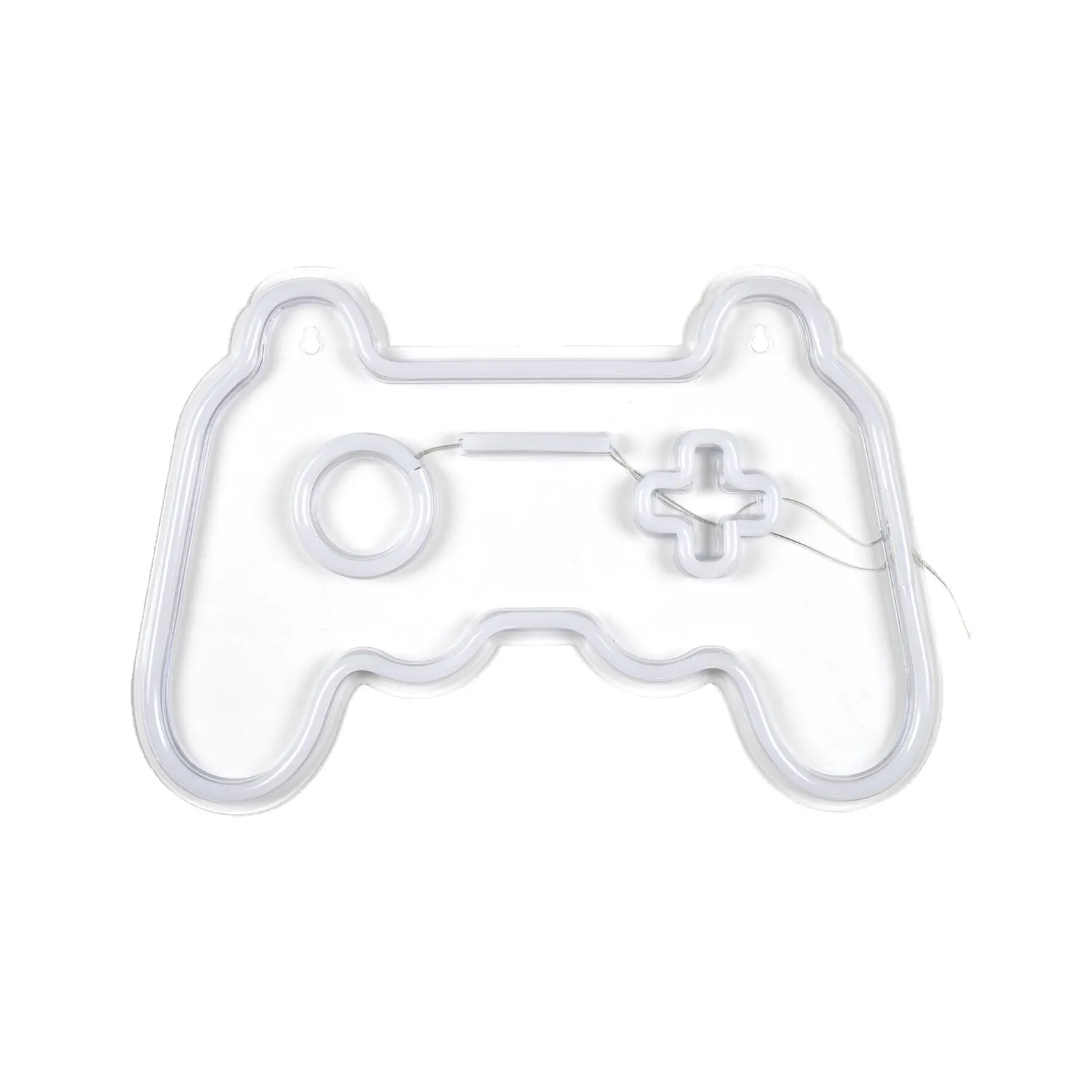 Néon GAME CONTROLLER coloris multicolore - 4MURS