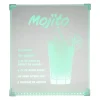 Néon MOJITO coloris vert - 4MURS