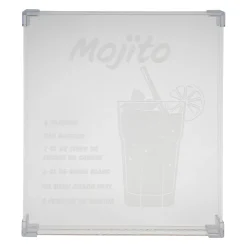 Néon MOJITO coloris vert - 4MURS
