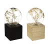 Objet lumineux FLORIA LIGHT 17 x 10 cm - 4MURS