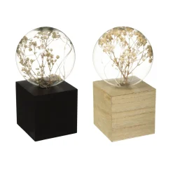 Objet lumineux FLORIA LIGHT 17 x 10 cm - 4MURS