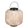 Objet lumineux PIXY coloris blanc 22 x 21 cm - 4MURS