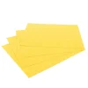 Ocai Lot de 4 feuilles abrasives grain fin - 4MURS
